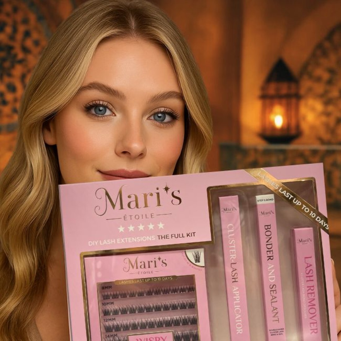 ΒΛΕΦΑΡΙΔΕΣ