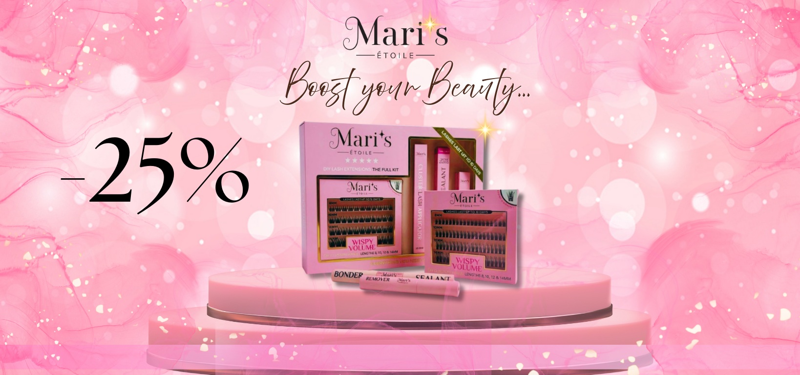 maris etoile 25off