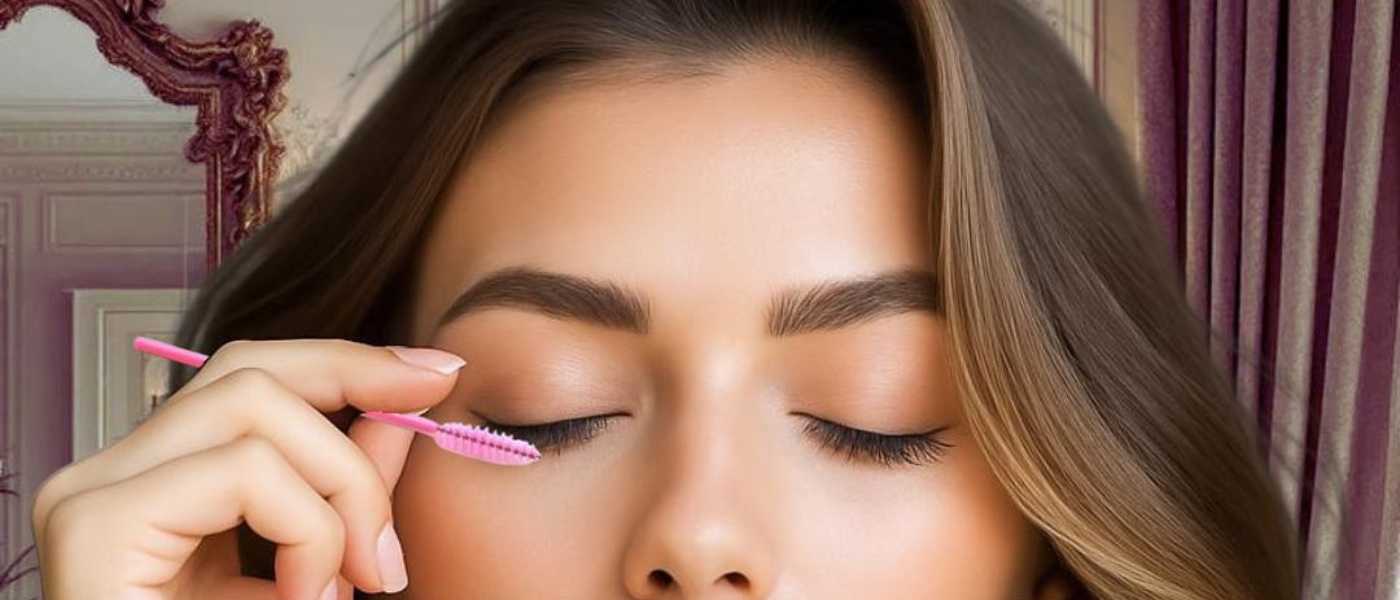 5 Tips Για Αψεγάδιαστες Cluster Βλεφαρίδες