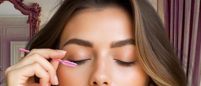 5 Tips Για Αψεγάδιαστες Cluster Βλεφαρίδες