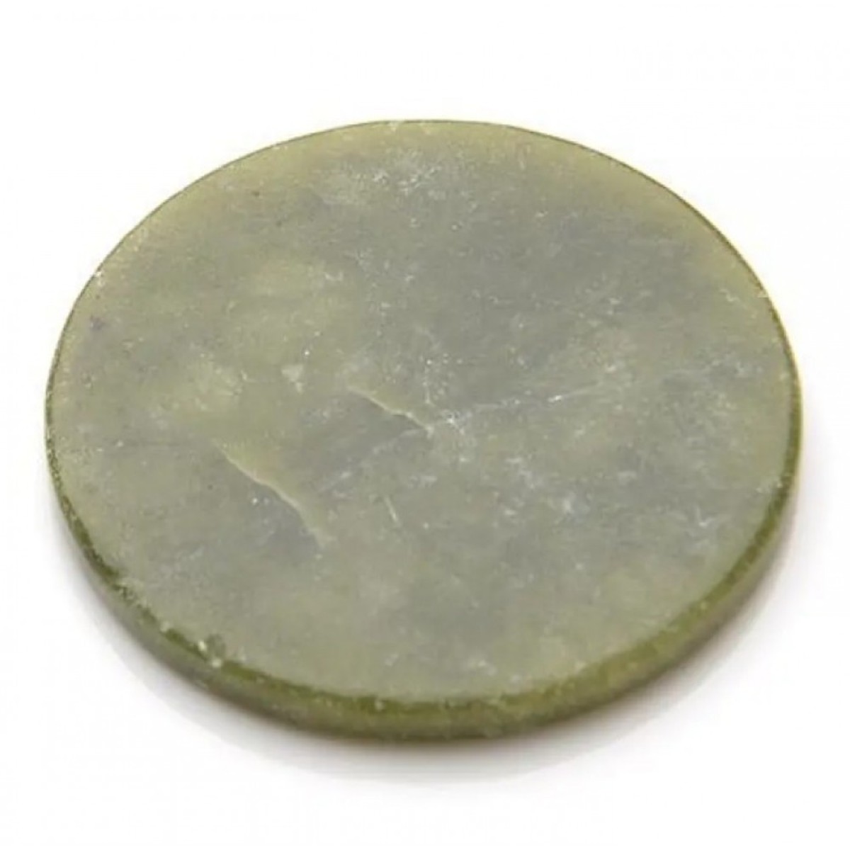 Eyelash Glue Pad - Πέτρα από Νεφρίτη Για Τοποθέτηση Κόλλας Eyelash Glue Pad - Πέτρα από Νεφρίτη Για Τοποθέτηση Κόλλας