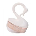 Πινέλο Για Μακιγιάζ Swan White Πινέλο Για Μακιγιάζ Swan White