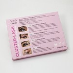 Cluster Βλεφαρίδες για Extension - Mari's Étoile Starter Kit FD52 Cluster Βλεφαρίδες για Extension - Mari's Étoile Starter Kit FD52