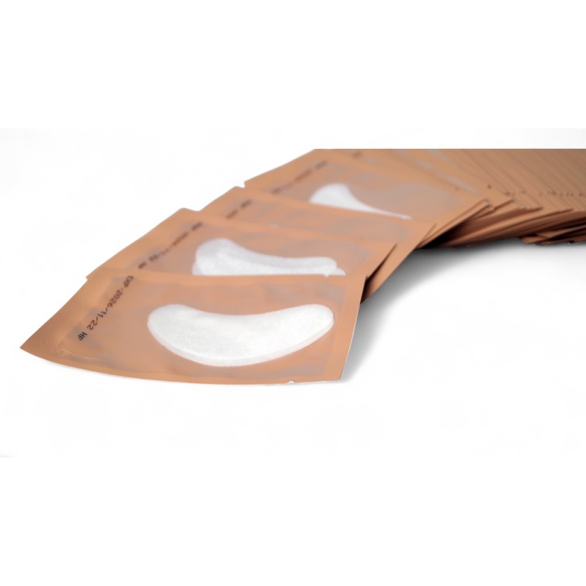 Eye Gel Pads για Βλεφαρίδες 10τμχ. - Mari's Étoile Eye Gel Pads για Βλεφαρίδες 10τμχ. - Mari's Étoile