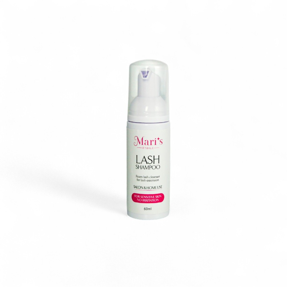 Σαμπουάν Για Βλεφαρίδες - Lash Shampoo Mari's Étoile Σαμπουάν Για Βλεφαρίδες - Lash Shampoo Mari's Étoile