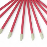 Απαλό Πινέλο Για Αφαίρεση Extensions & Εφαρμογή Λοσιόν (50 τμχ) - Mari's Étoile Lip Brush 