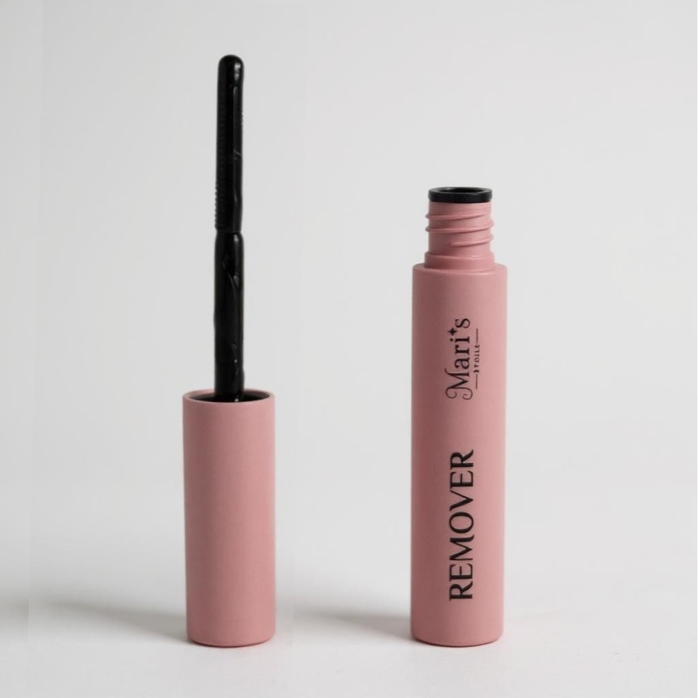Gel Αφαίρεσης Βλεφαρίδων - Mari's Étoile Lash Remover 