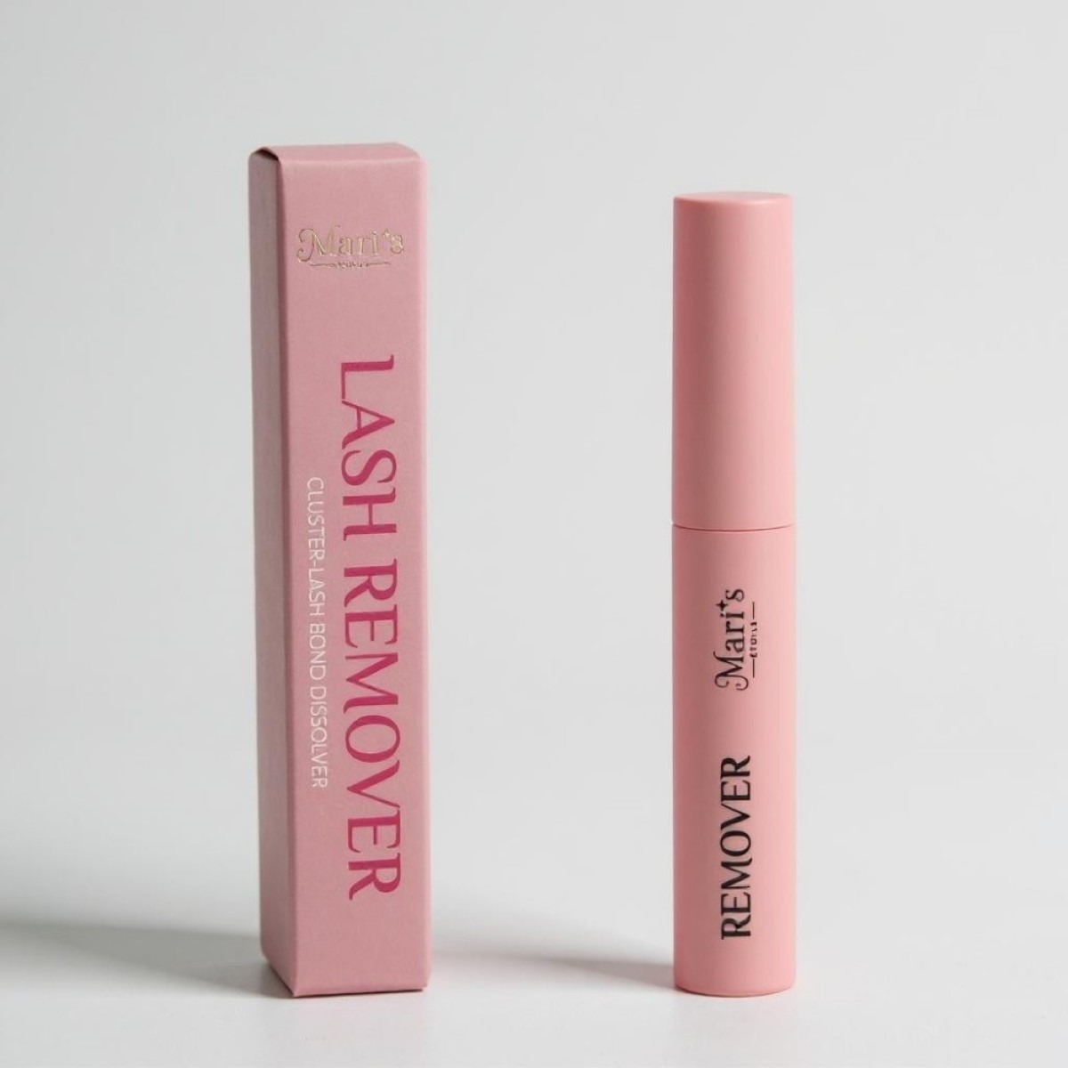 Gel Αφαίρεσης Βλεφαρίδων - Mari's Étoile Lash Remover Gel Αφαίρεσης Βλεφαρίδων - Mari's Étoile Lash Remover