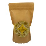 Άλατα Μπάνιου My Jasmine - Banana 1Kg Άλατα Μπάνιου My Jasmine - Banana 1Kg