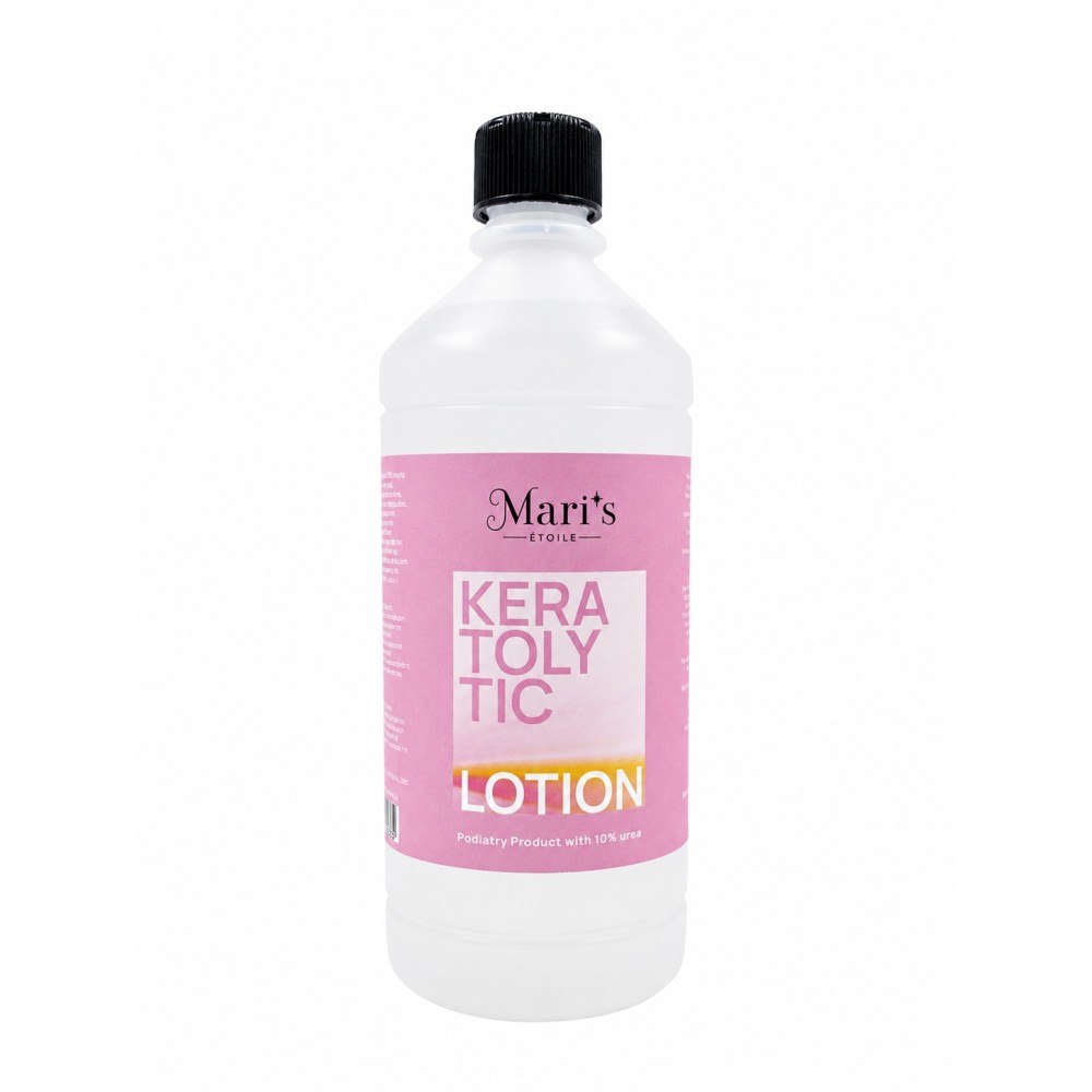 Maris Etoile Κερατολυτικη Λοσιόν 1000ml- Mari's Étoile