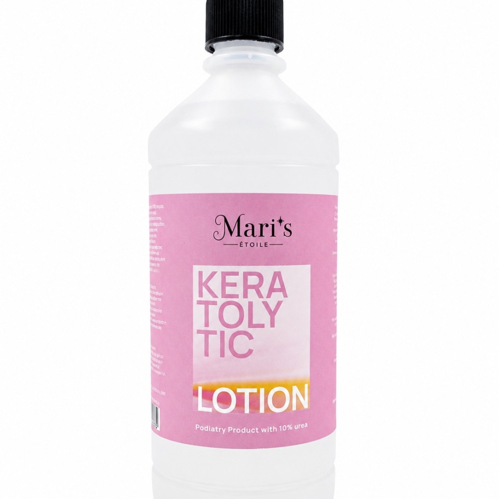 Maris Etoile Κερατολυτικη Λοσιόν 1000ml- Mari's Étoile