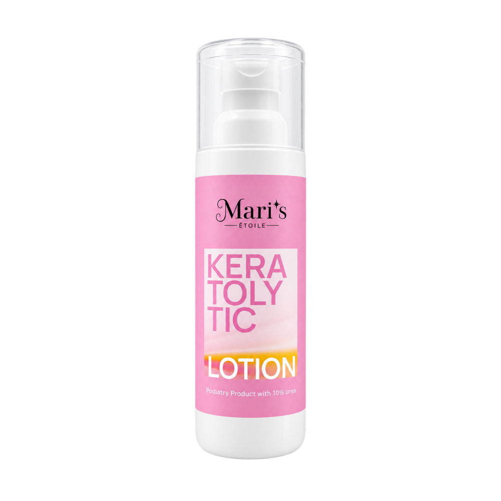 Maris Etoile Κερατολυτικη Λοσιόν 250ml - Mari's Étoile