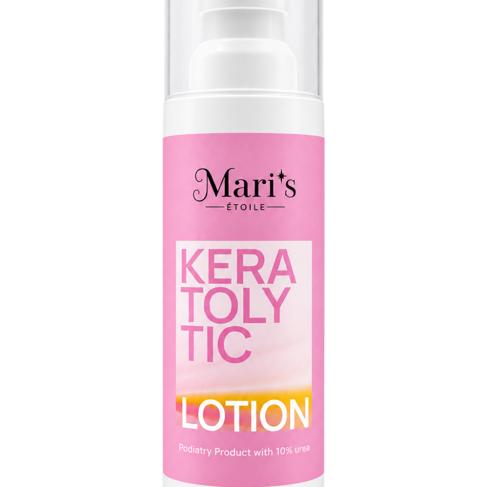 Maris Etoile Κερατολυτικη Λοσιόν 250ml - Mari's Étoile