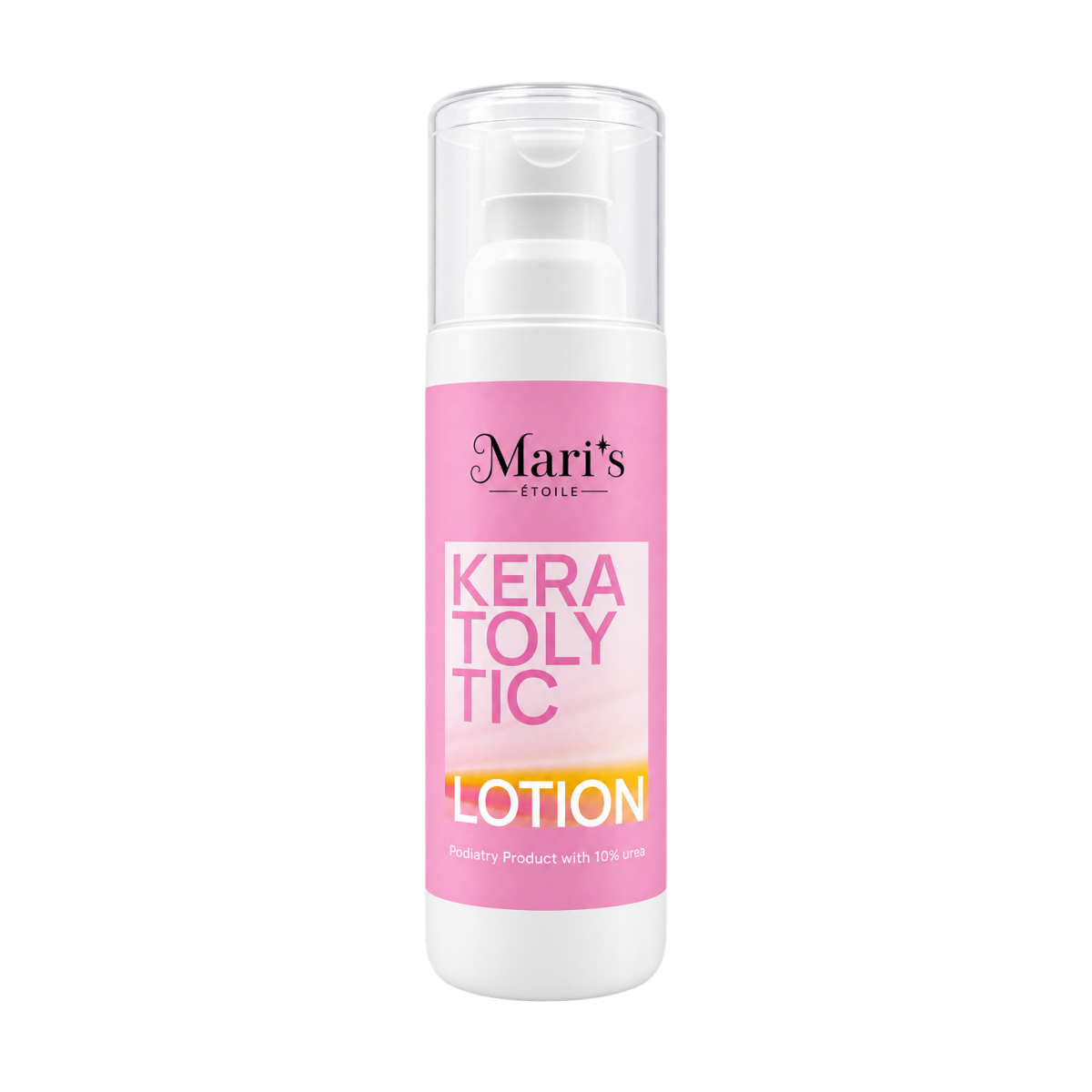 Maris Etoile Κερατολυτικη Λοσιόν 250ml - Mari's Étoile