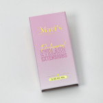 Maris Etoile Lash Extension 0,05 Thickness CC Curl Mix
