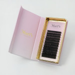 Maris Etoile Lash Extension 0,05 Thickness CC Curl Mix