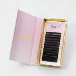Maris Etoile Lash Extension 0,07 Thickness C Curl Mix