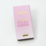 Maris Etoile Lash Extension 3D 0,10 Thickness C Curl Mix