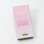 Maris Etoile Lash Extension 3D 0,10 Thickness D Curl Mix
