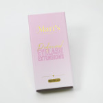 Maris Etoile Lash Extension 5D 0,10 Thickness C Curl Mix