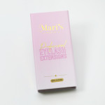 Maris Etoile Lash Extension 5D 0,10 Thickness D Curl Mix