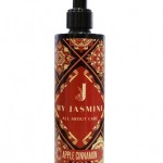 Κρέμα Σώματος My Jasmine Apple Cinnamon - 250ml