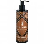 Κρέμα Σώματος My Jasmine - Salty Caramel 250ml