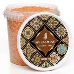 'Aλατα Μπάνιου My Jasmine - Black Sugar 1.5Kg