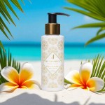 Κρέμα Σώματος με Shimmer My Jasmine - Pina Colada 100ml. Κρέμα Σώματος με Shimmer My Jasmine - Pina Colada 100ml.