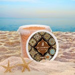 Άλατα Μπάνιου My Jasmine - Black Sugar 5,5Kg Άλατα Μπάνιου My Jasmine - Black Sugar 5,5Kg