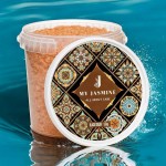Άλατα Μπάνιου My Jasmine - Black Sugar 5,5Kg