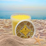 Άλατα Μπάνιου My Jasmine - Banana 1Kg Άλατα Μπάνιου My Jasmine - Banana 1Kg