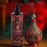 Κρέμα Σώματος My Jasmine - Oriental Night 250ml Κρέμα Σώματος My Jasmine - Oriental Night 250ml